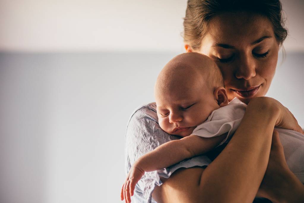 Novo teste pode ajudar a descobrir se bebê será prematuro