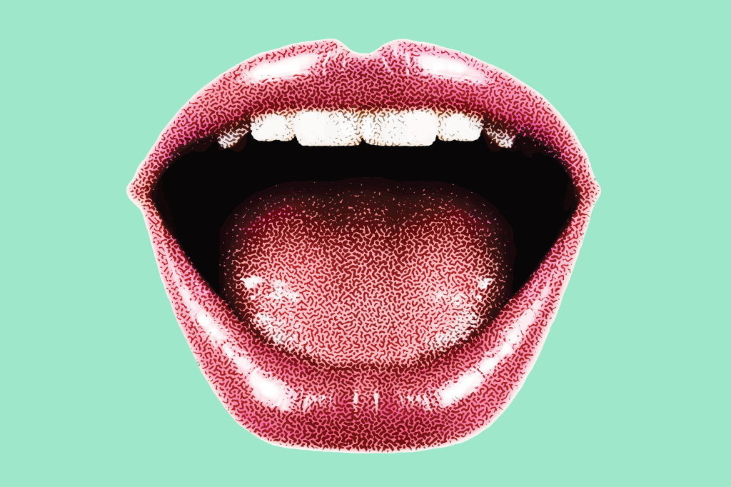 Como a voz de uma mulher muda ao longo do ciclo menstrual