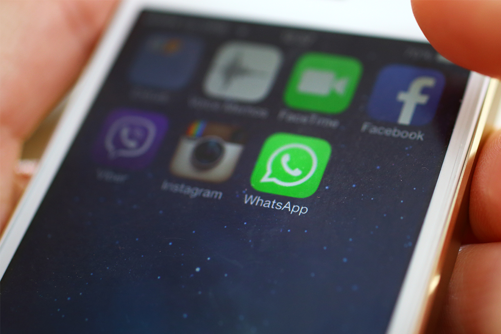 Recurso do WhatsApp é um alívio para celulares com pouca memória