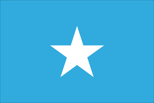 bandeira-Somalia