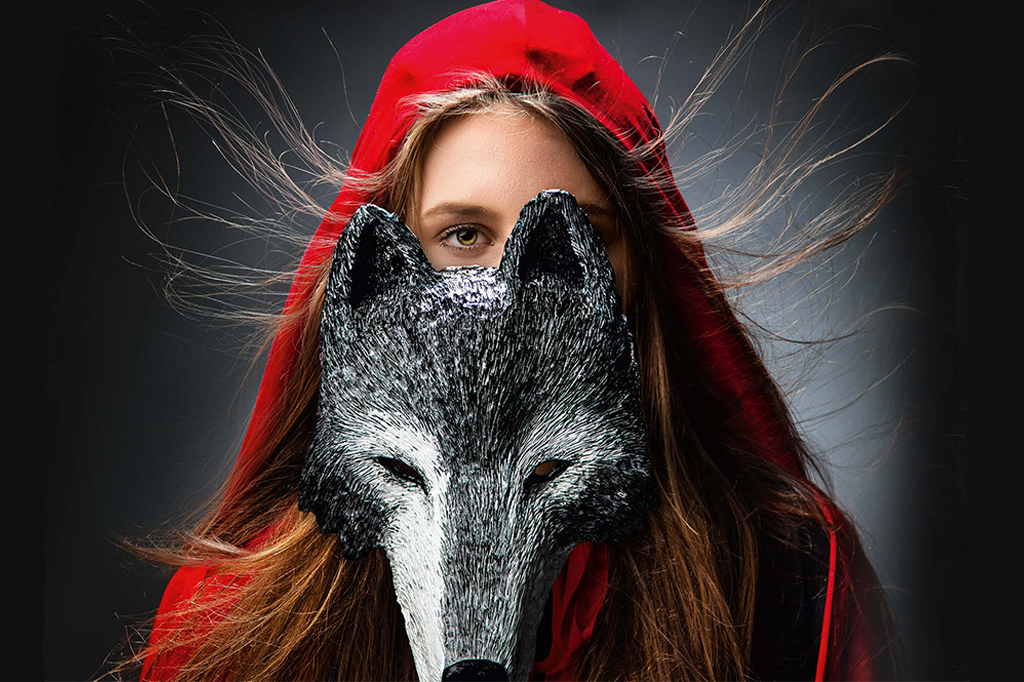 O lado sombrio dos contos de fadas