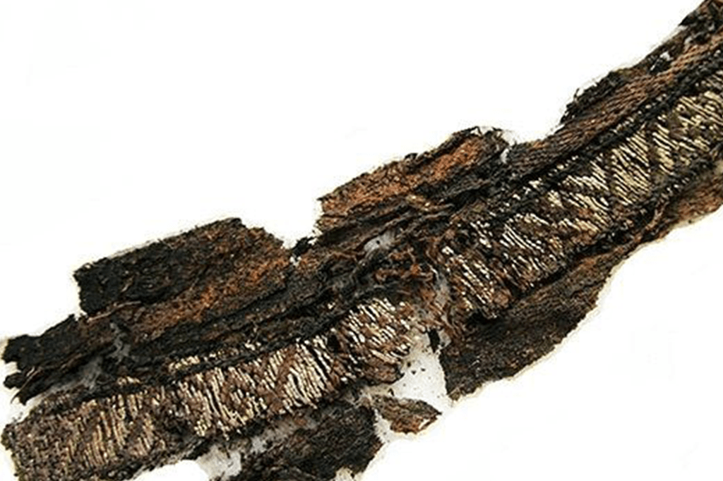 Inscrições com nome de Alá são encontradas em tumbas vikings