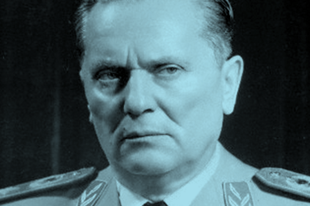 Conexões: De Tito a Tite