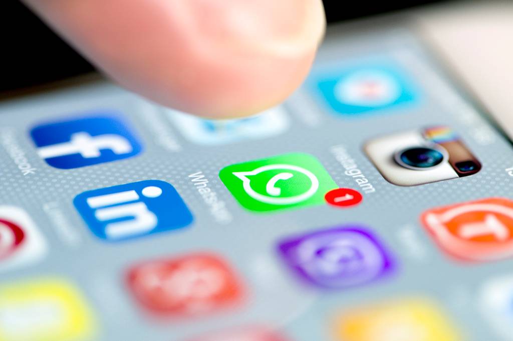 WhatsApp deixa apagar mensagens que você se arrependeu de enviar