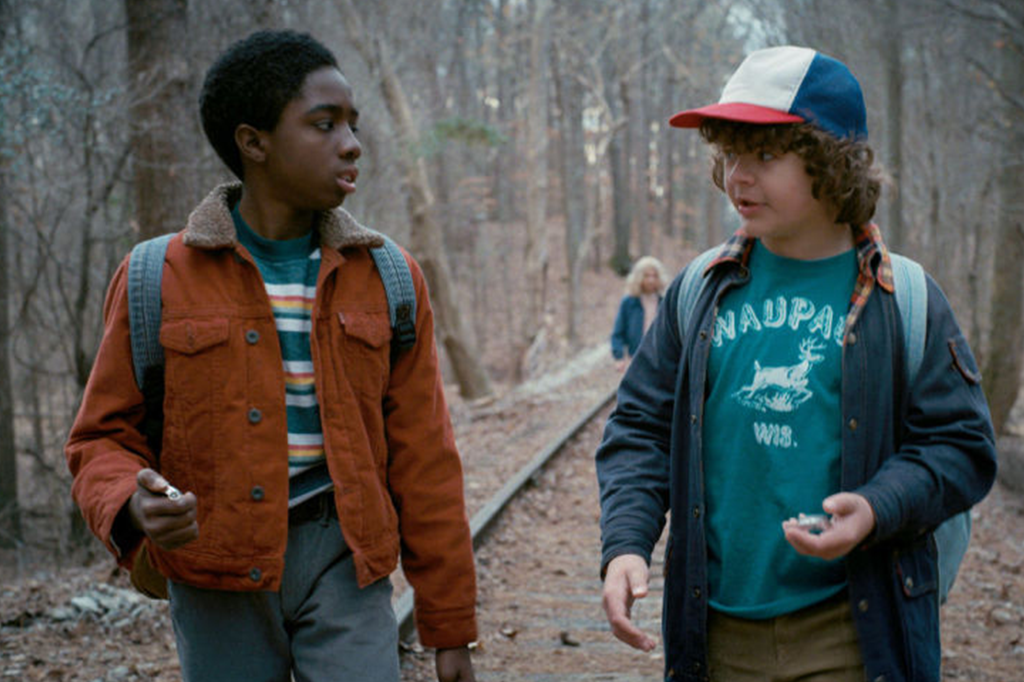 Conheça a teoria da conspiração que inspirou Stranger Things