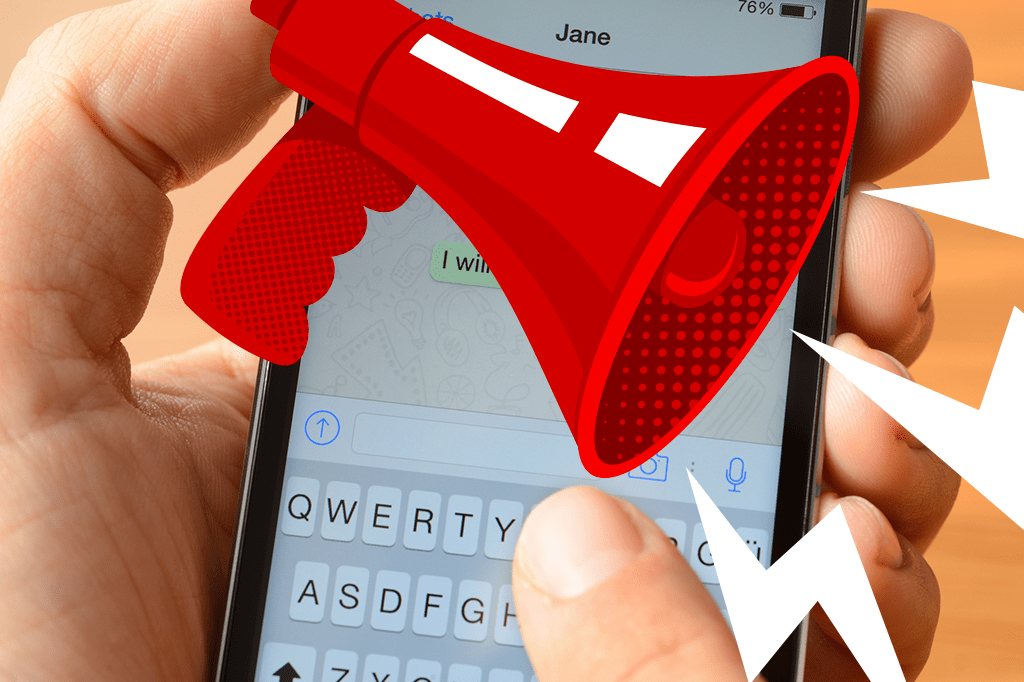 De quem é a voz do Gemidão do Zap?