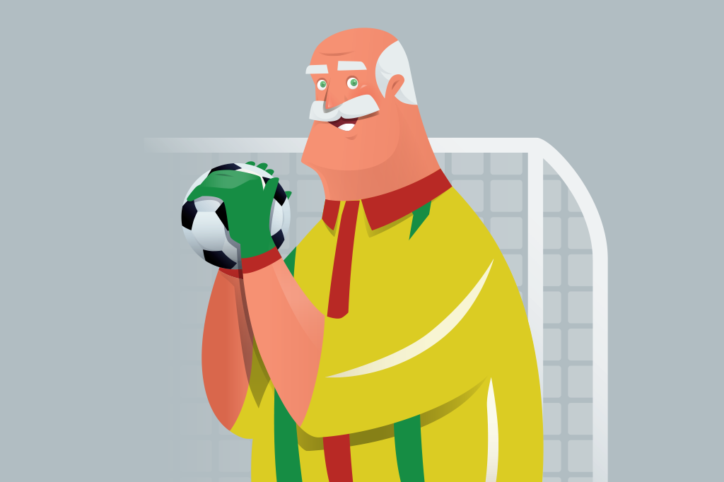 Qual o time de futebol mais antigo do Brasil?