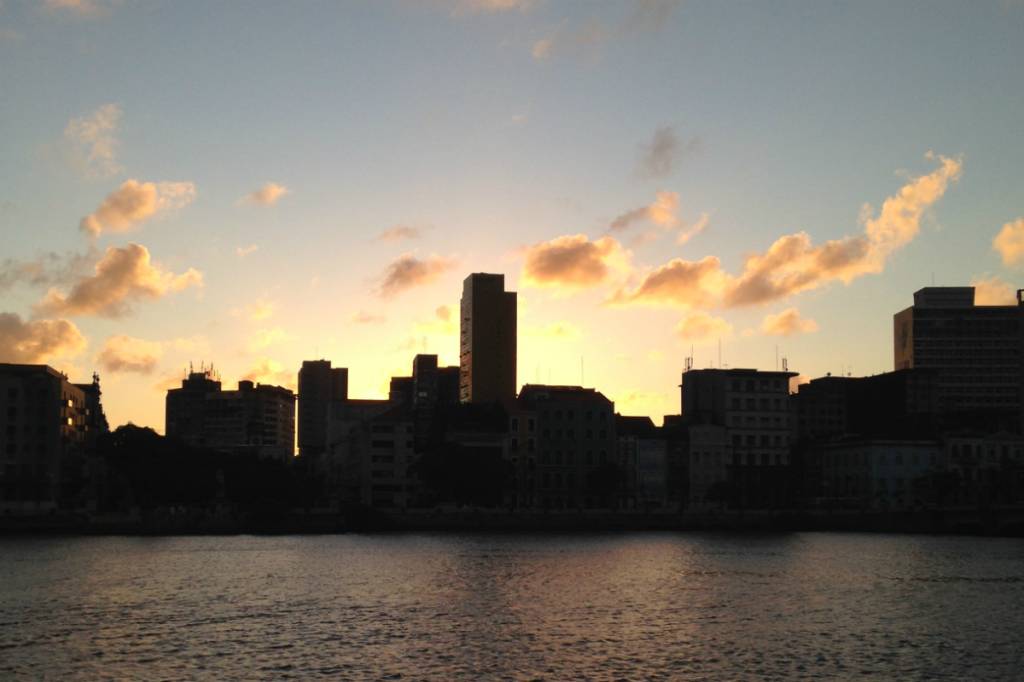 Cidade literária: descubra Recife a partir de seus livros