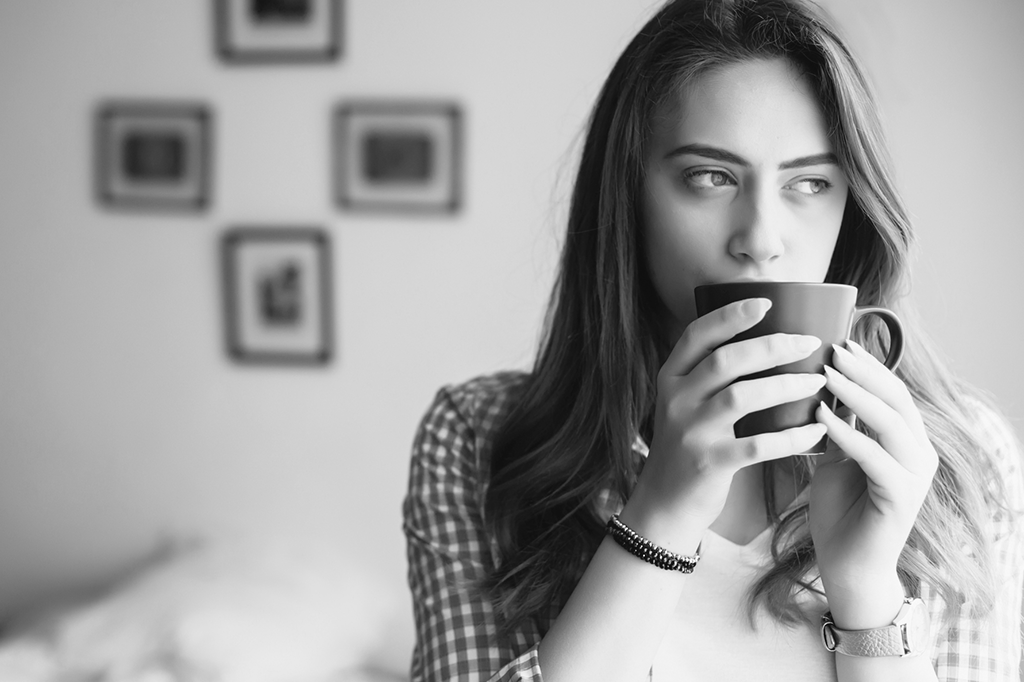 “Meu namorado engordou 25 kg e não me sinto mais atraída por ele”