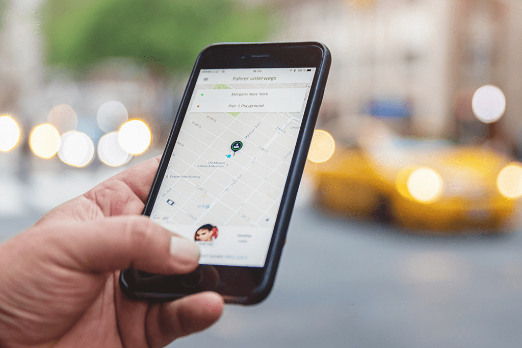 Uber pagou US$ 100 mil a hackers para acobertar vazamento de dados em 2016