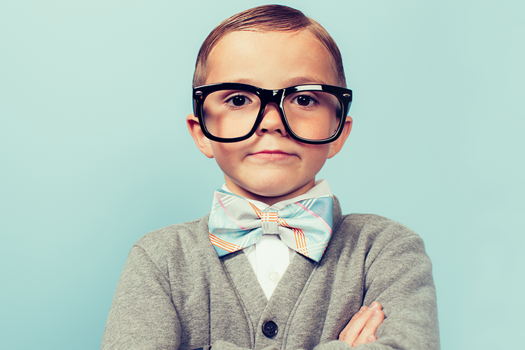 Você é mais inteligente do que acha que é?