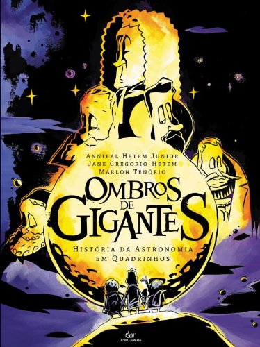 Ombros de gigantes