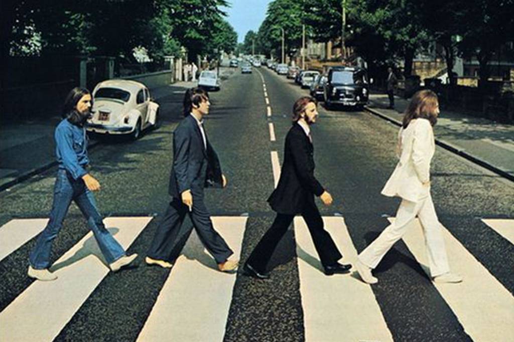 Paul McCartney morreu e foi substituído: a mais tosca conspiração do rock