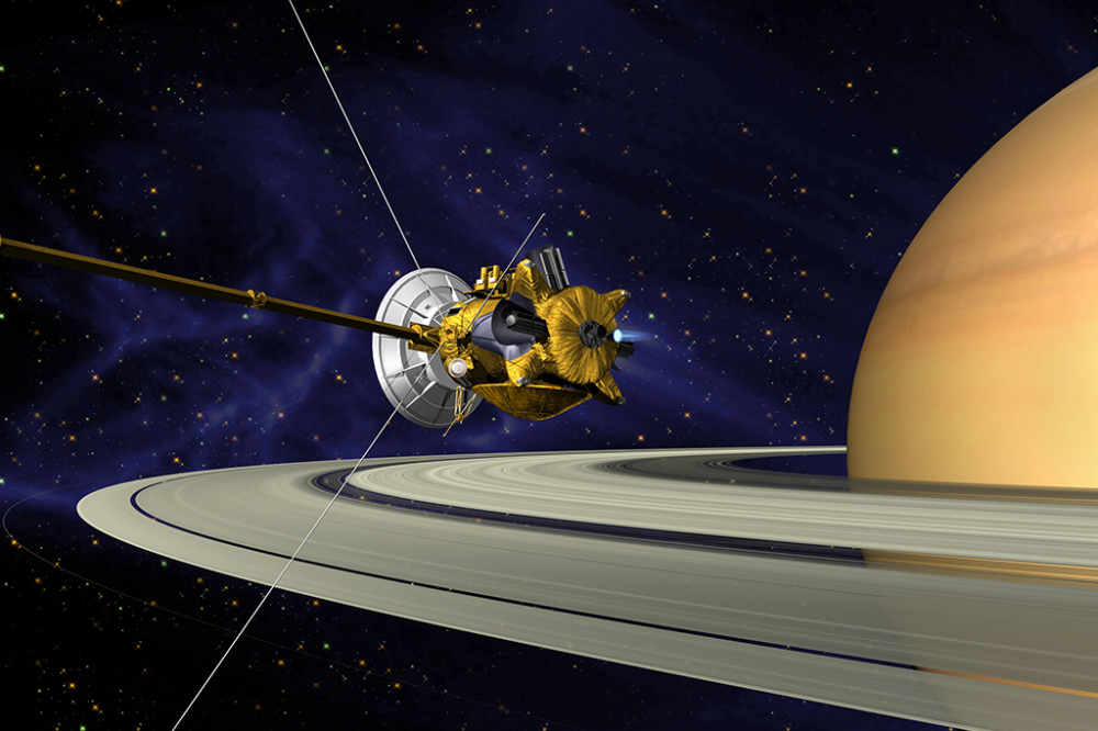 cassini