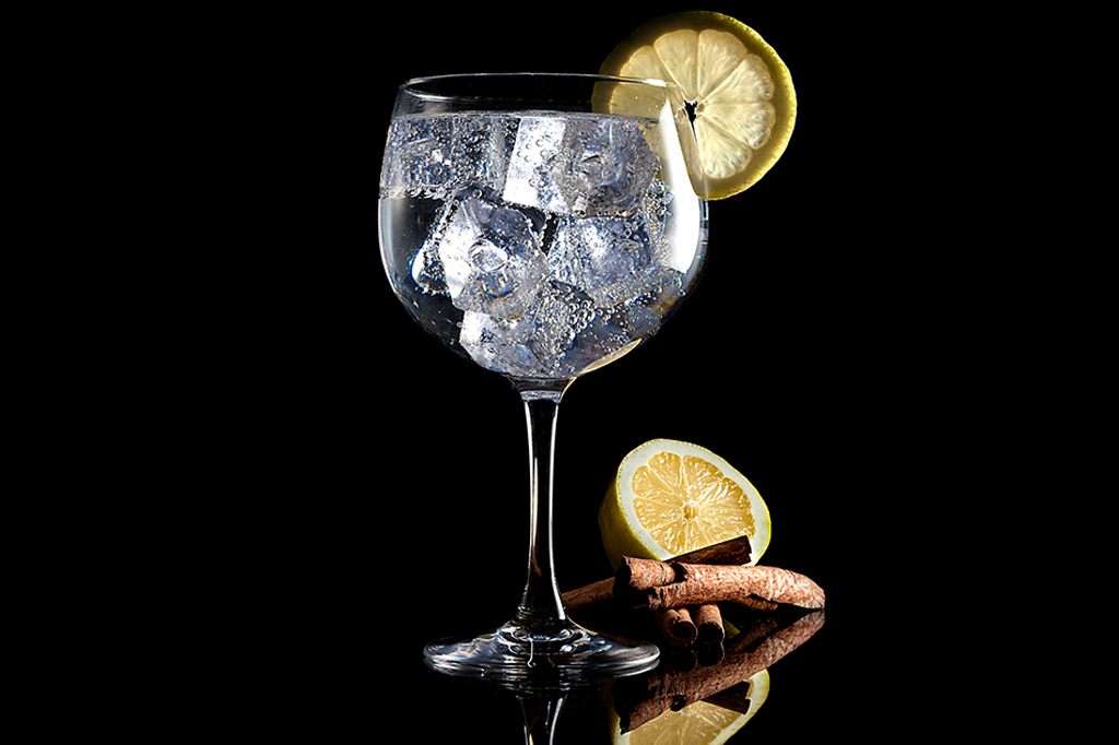 Como preparar o melhor gim tônica da sua vida