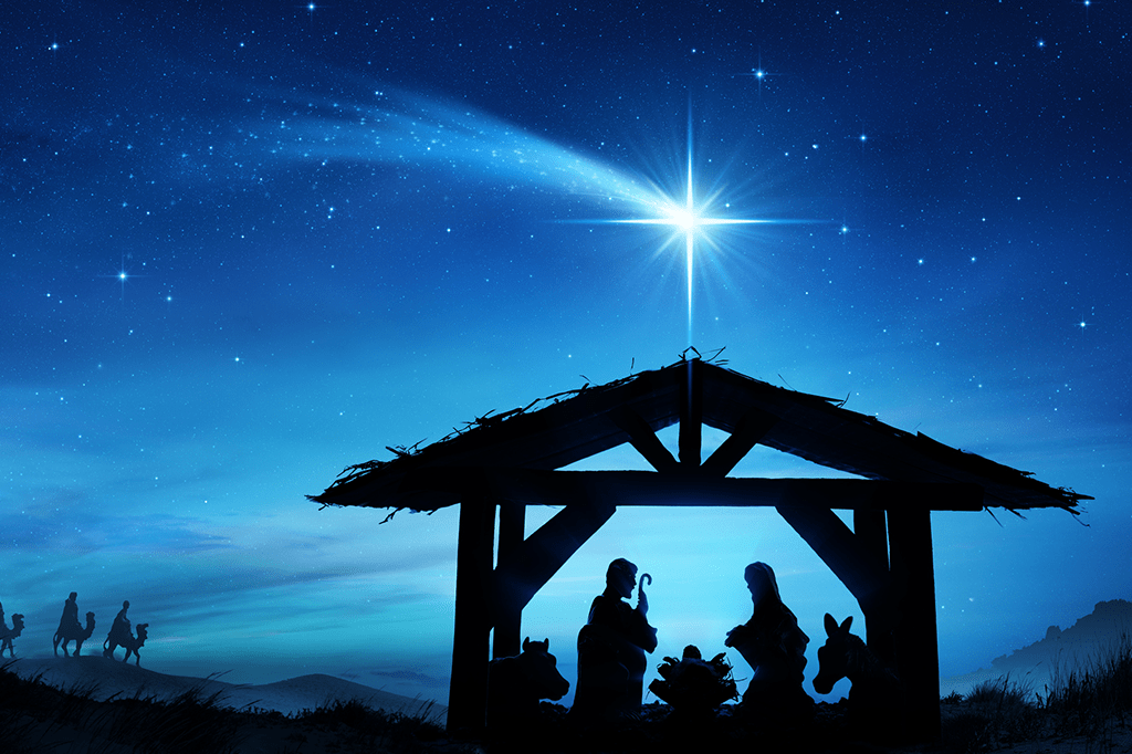 Jesus não nasceu no dia 25 de dezembro Jesus não nasceu no dia 25 de dezembro