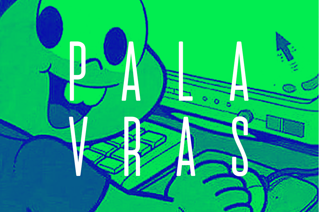 As palavras e expressões que marcaram 2017