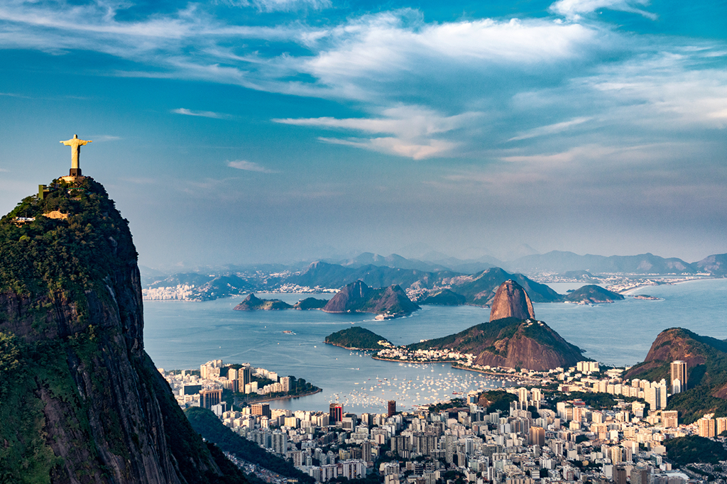 Qual é a origem do nome do Rio de Janeiro?