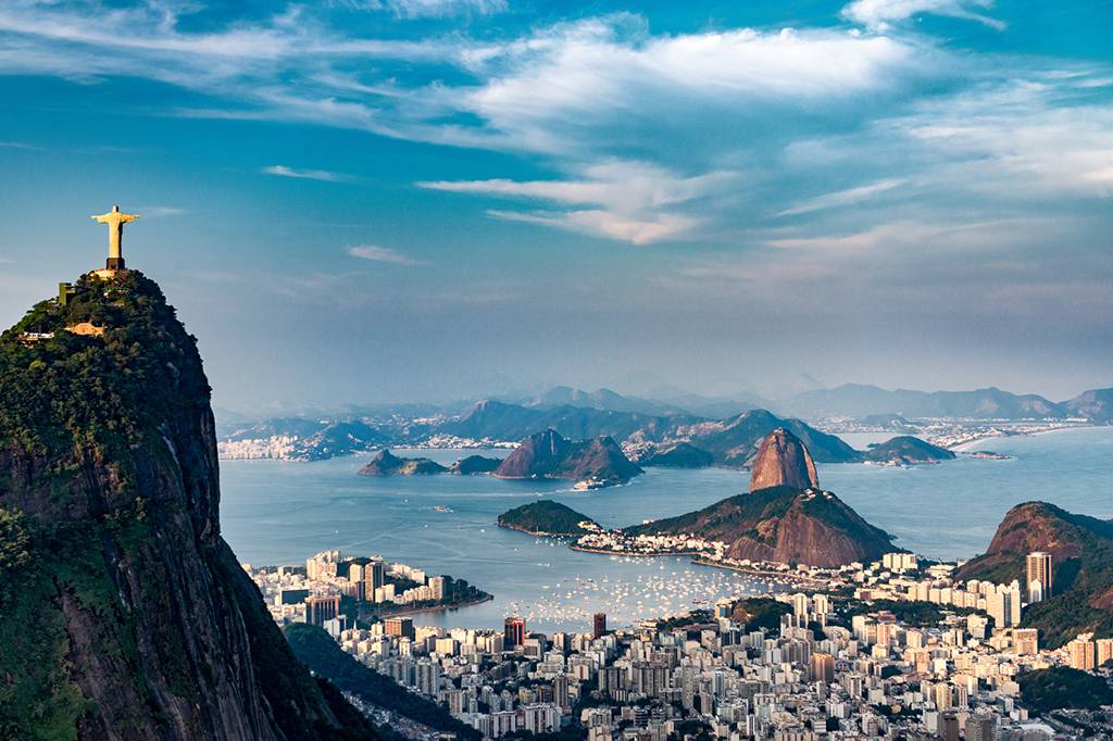 Qual é a origem do nome do Rio de Janeiro?