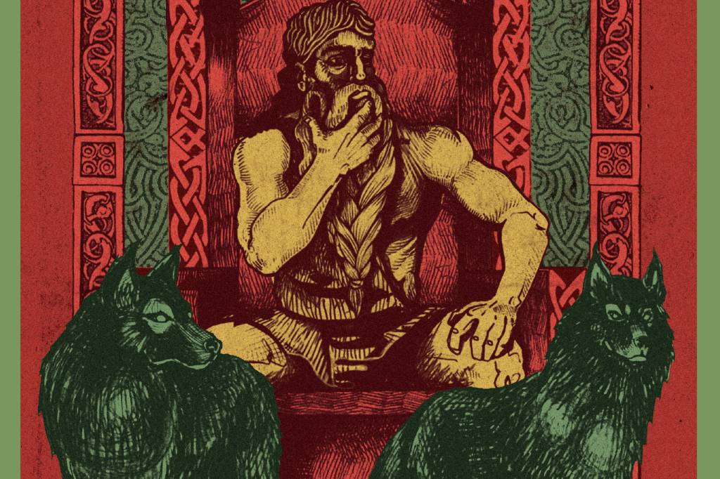 Os 9 deuses mais importantes da mitologia nórdica