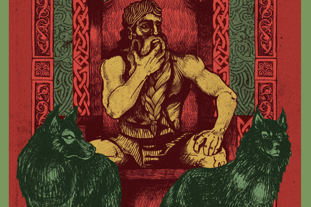 Os 9 deuses mais importantes da mitologia nórdica