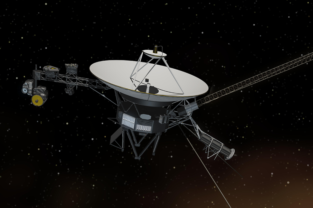 voyager-1