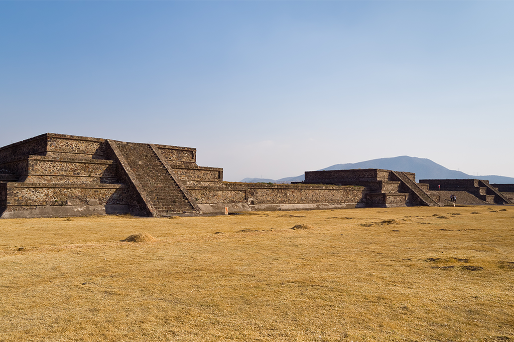 500 anos depois, cientistas descobrem o que matou os Astecas