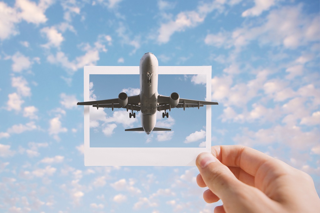 2017 foi o ano mais seguro para viagens aéreas