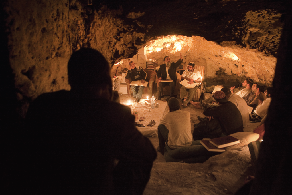 Os segredos da cabala