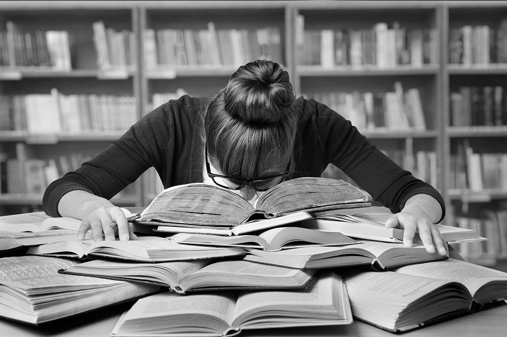 “Sou muito estudiosa e ninguém gosta de mim. Qual o problema em ser CDF?”