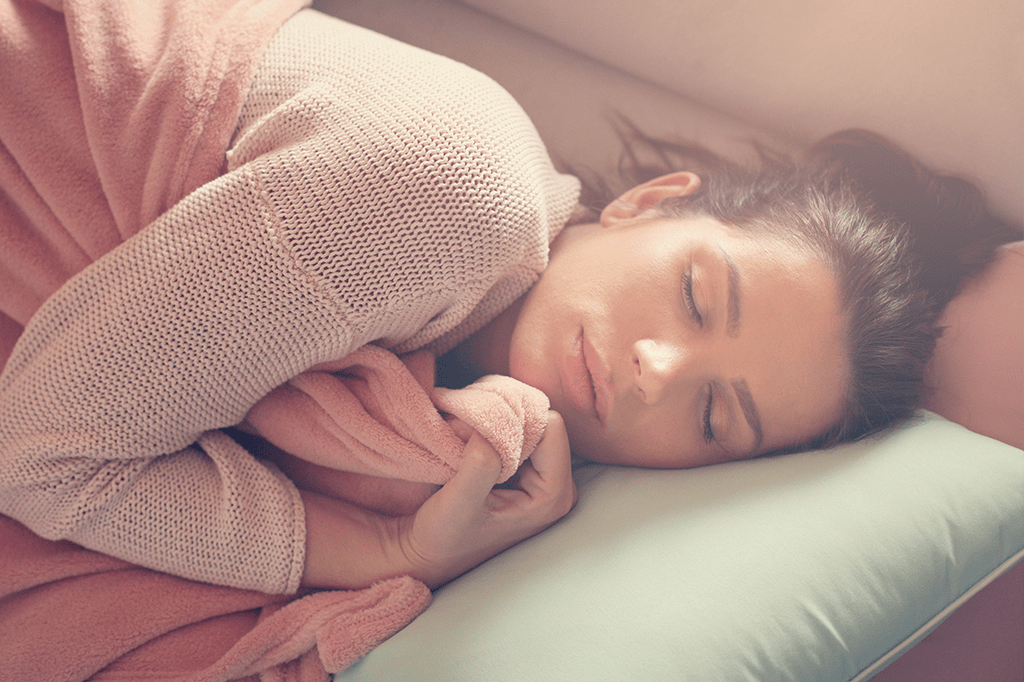 Quer comer menos açúcar? Durma mais