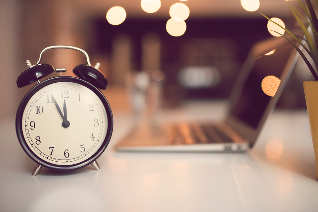 Por que o tempo parece passar mais rápido conforme envelhecemos?