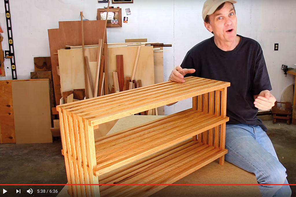 5 canais no YouTube para você reformar a casa sozinho