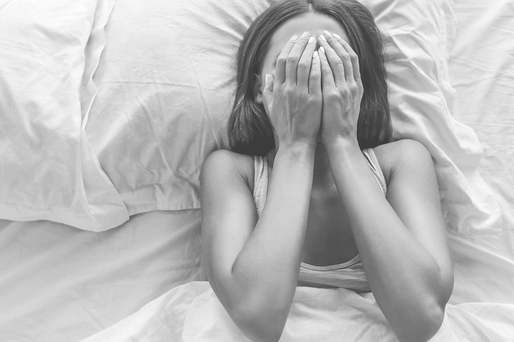 “Meus pais têm um casamento péssimo, por isso não consigo me relacionar com ninguém”