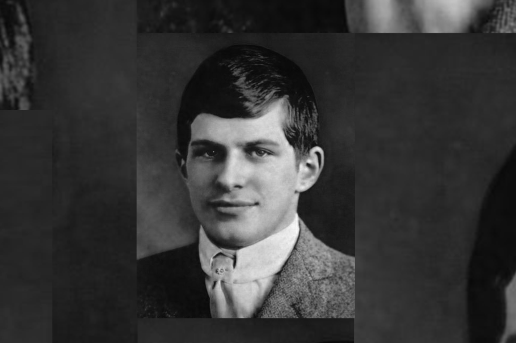 A história de William Sidis, a pessoa mais inteligente que já existiu