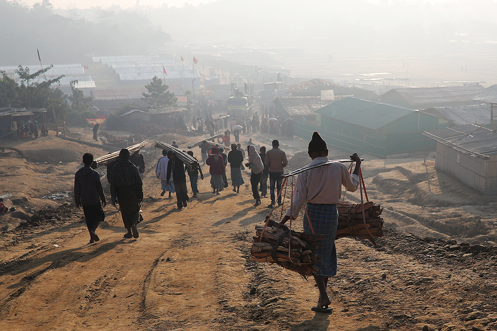 Entenda a crise humanitária mais ignorada do mundo