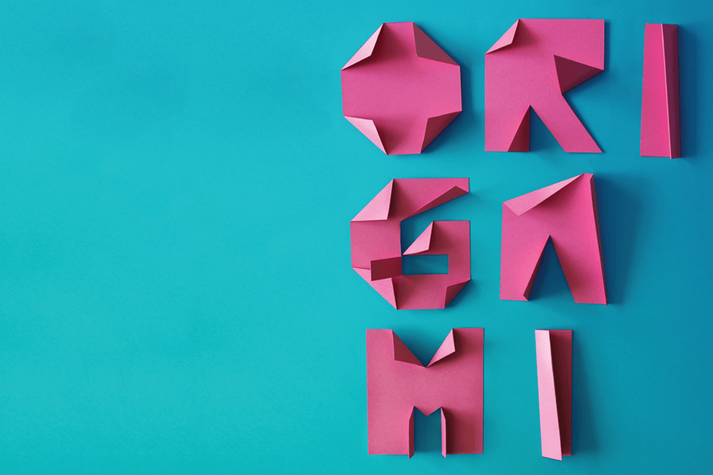 Como o origami está moldando as tecnologias do futuro