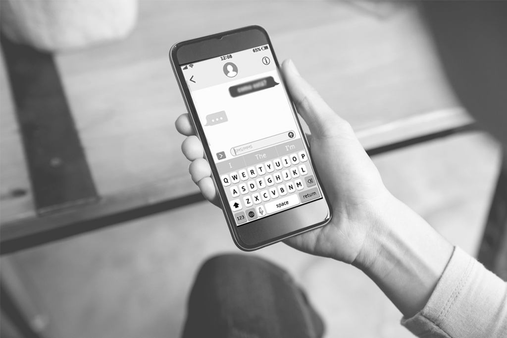 “Achei que tinha uma sintonia com o crush, mas ele desapareceu”