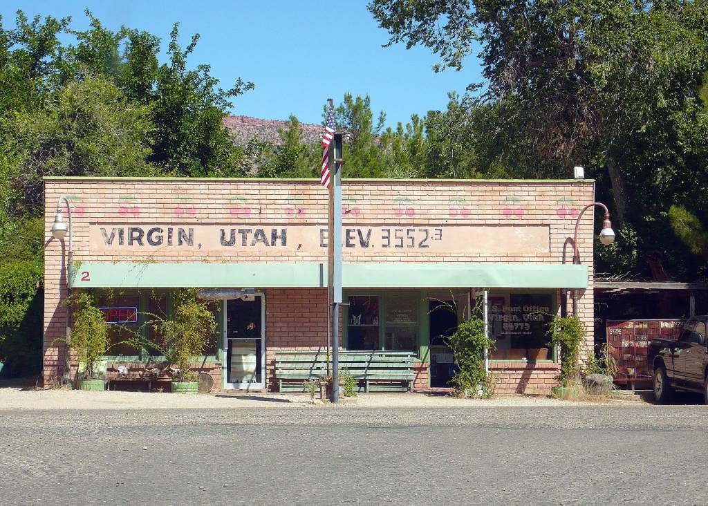 Virgin_Utah