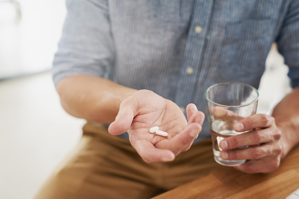 Anticoncepcional masculino tem sucesso no 1º mês de testes