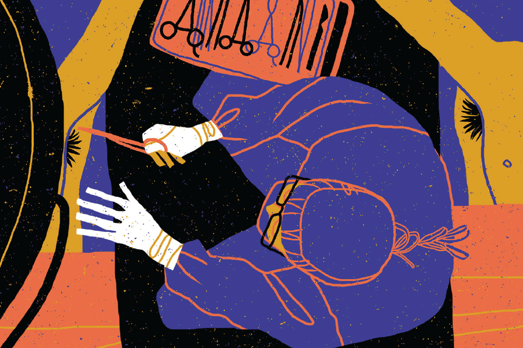 Transplante de bactérias deixa pessoas mais cheirosas