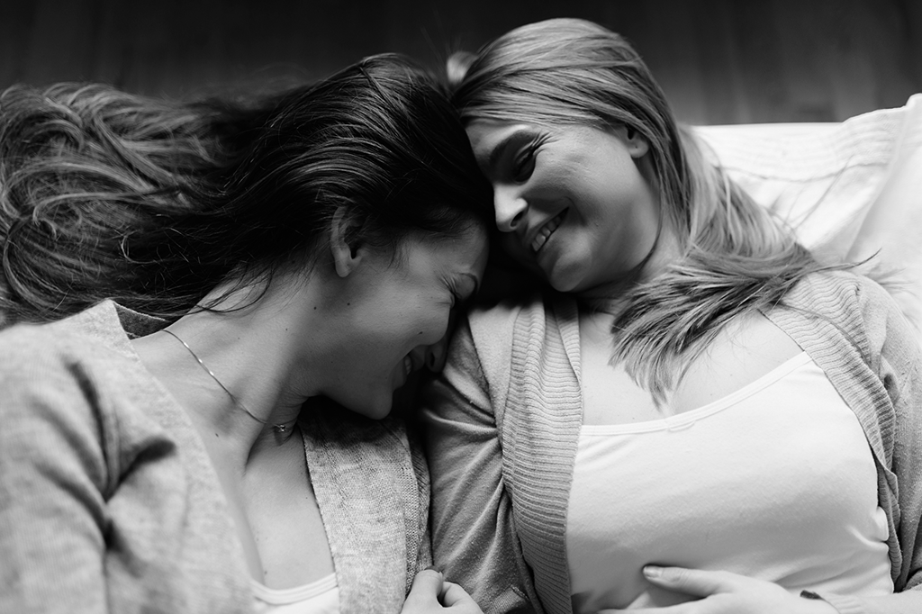 “Socorro, não tenho mais nenhum desejo pela minha mulher”