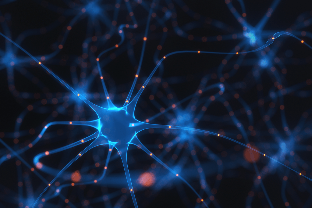 Biocomputador feito com células humanas está mais perto de virar realidade