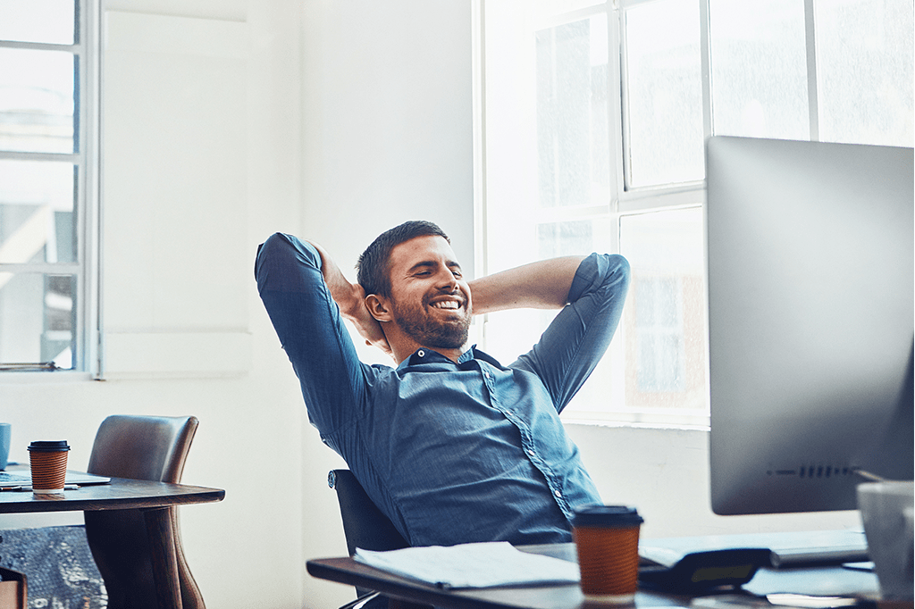 Como organizar sua caixa de e-mails