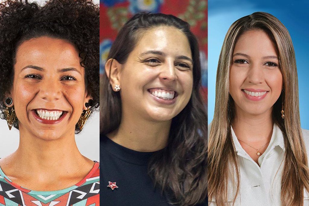 5 outras “Marielles” que você não conhece