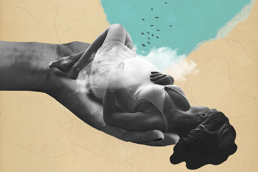 Ficção científica: “Entre o verde e o azul, até ficar castanho. De novo”