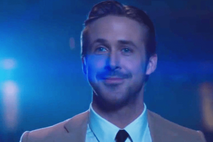 Ryan Gosling é uma arma poderosa para o feminismo