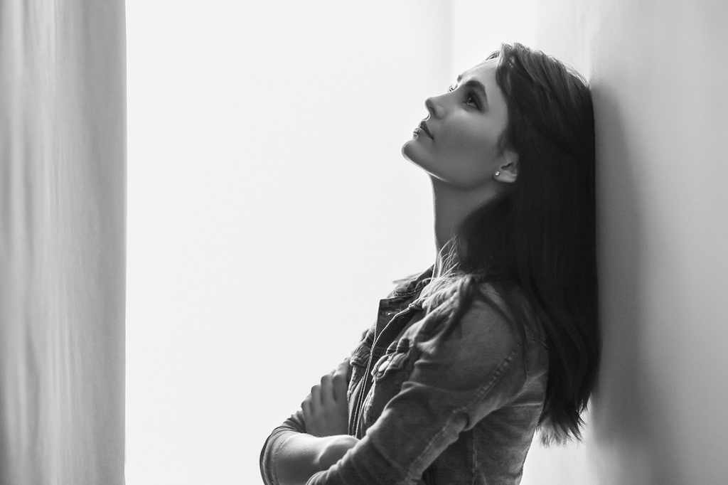 “Estou a fim de um homem 16 anos mais velho, mas não tenho assunto com ele”