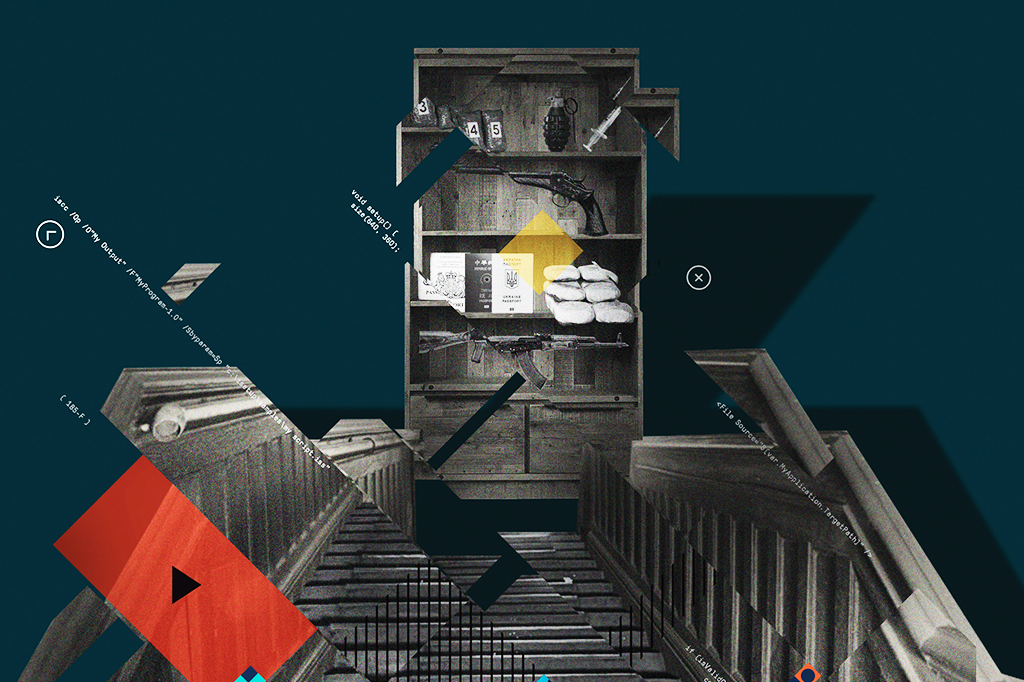 4 grandes mitos da Deep Web
