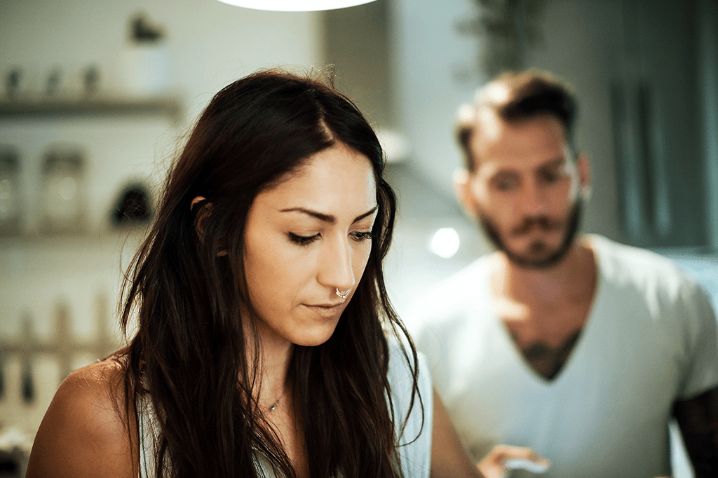 Como não ser machista